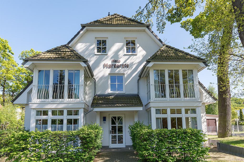 ビンツHaus Margareteアパートメント 部屋 写真